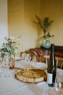 Domaine La Commanderie - Boersch - 4