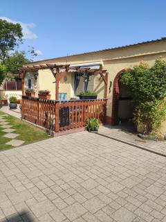 Ferienhaus Bützow - Güstrow - 9
