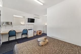 Tally Ho Motor Inn - Tenterfield - 1