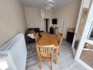Bummis Ferienwohnung - Güstrow - 5