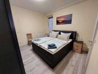 Bummis Ferienwohnung - Güstrow - 2