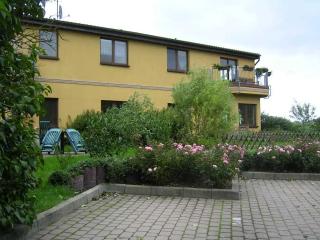 Ferienwohnung "Alte Ziegelei" - Güstrow - 9