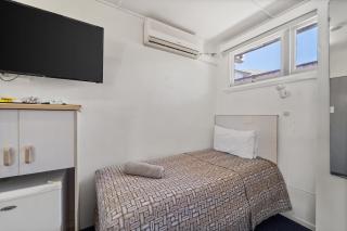 Tally Ho Motor Inn - Tenterfield - 6