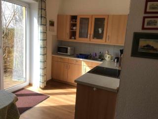 Ferienwohnung "Alte Ziegelei" - Güstrow - 4