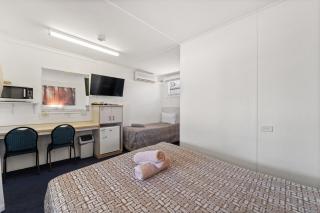 Tally Ho Motor Inn - Tenterfield - 5