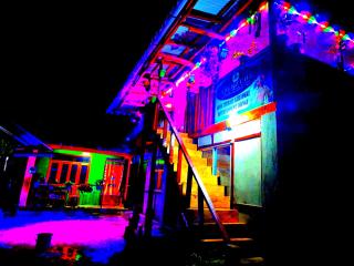 Village Cafe Homestay - Kalimpong - 6