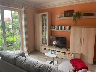 Ferienwohnung an der Mühle - - 0