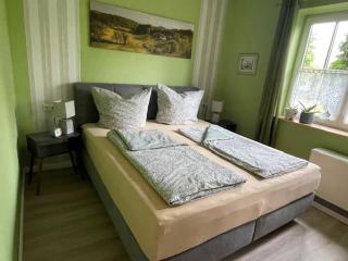 Ferienwohnung an der Mühle - - 9