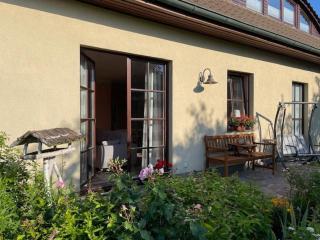 Ferienwohnung an der Mühle - - 7