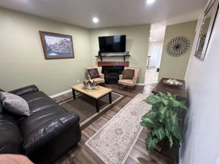 Amazing Duplex Close to airport, downtown - Salt Lake City - 6