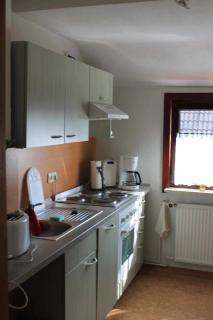 Ferienwohnung Eva-Maria Schmidt - Güstrow - 5