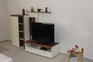 City-Apartment "royshell" - Güstrow - 5
