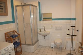 City-Apartment "royshell" - Güstrow - 1