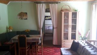 Ferienhaus am Prüzener See -  - 3