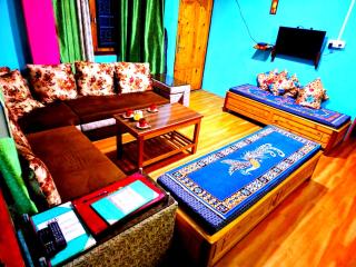 Village Cafe Homestay - Kalimpong - 7