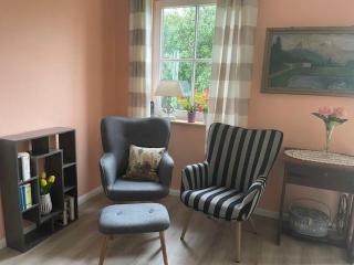 Ferienwohnung an der Mühle - - 2