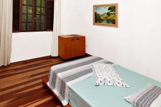 quarto Refúgio no Bosque - 7
