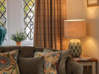 East Lodge - Crathes Castle - 4