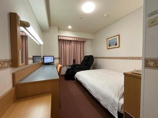 Hotel Alpha-One Miyoshi - Miyoshi - 9