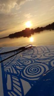 Ferienwohnungen am Malchiner See - - 1