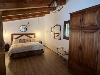 Loft Rural El Pajar del Molino - Benamahoma - 2