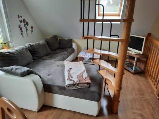 Ferienhaus LEA - Grabowhöfe - 7