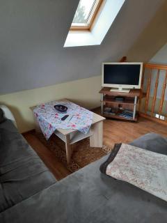 Ferienhaus LEA - Grabowhöfe - 6