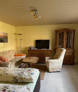 Ferienwohnung Marie-Luise - Güstrow - 2