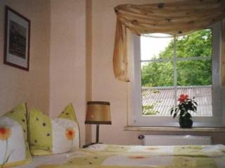Ferienwohnung Am Mühlbach - Mühl Rosin - 2