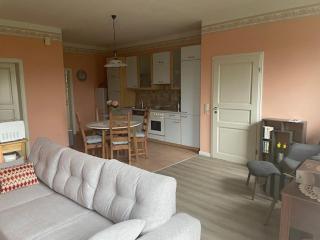 Ferienwohnung an der Mühle - - 5