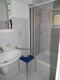 Ferienwohnungen Güstrow - Güstrow - 7