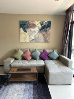 Nai Harn Beach Condo (C2) - Strand Rawai - 8