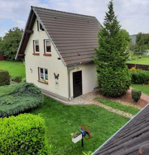 Ferienhaus LEA - Grabowhöfe - 8