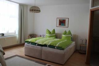City-Apartment "royshell" - Güstrow - 9