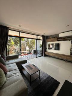 Nai Harn Beach Condo (C2) - Strand Rawai - 6