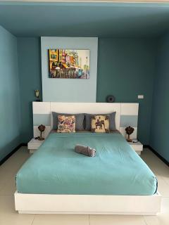 Nai Harn Beach Condo (C2) - Strand Rawai - 4