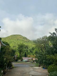 ชอว์ งาทอง รีสอร์ต Chor Ngar Thong Erawan Kanchanaburi - 7