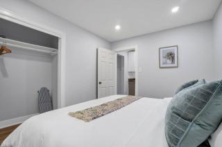 Modern Stay with King Bed, 5 Mins to Hospital - Peterborough - 6