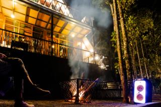 Ethnic Villa Wayanad - Kenichira - 6