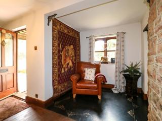 Woodpit Cottage - Nottingham - 7
