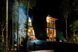 Ethnic Villa Wayanad - Kenichira - 4
