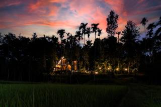 Ethnic Villa Wayanad - Kenichira - 9