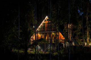 Ethnic Villa Wayanad - Kenichira - 0