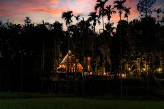 Ethnic Villa Wayanad - Kenichira - 8