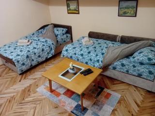 Studio Apartman My Home - Novi Sad - 4