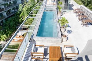 Xalet xs101 - Tulum - 6