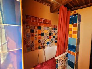 Demeure vigneronne avec jardin 12 couchages 6 suites - 2