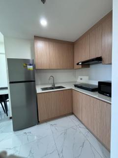 Sunny Place Condo Unit 2 BR Paranaque Near Airport, MOA, Okada - Manila - 2