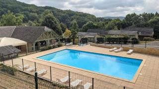 Au chalet 29 - Lissac-sur-Couze - 8