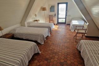 La Villa des Ajoncs, accès privé à la plage - 8